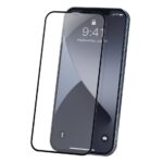 Glass Screen Protector - Curved Glass iPhone 12 mini (New)